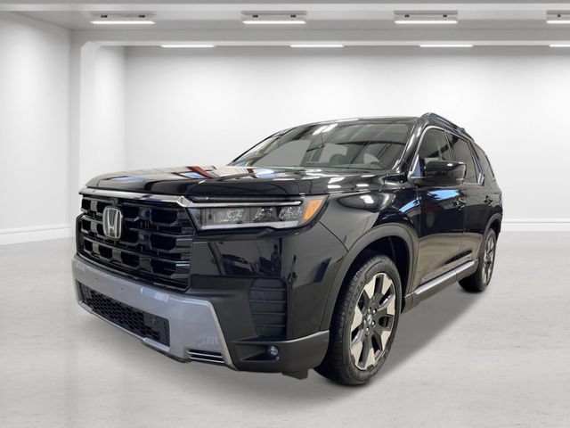 New 2026 Honda Pilot Touring image 7
