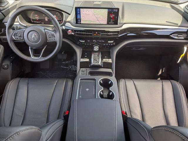 New 2026 Acura MDX SH-AWD w/ Technology Package image 15