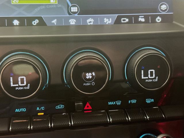 Used 2021 Jaguar F-TYPE First Edition image 16