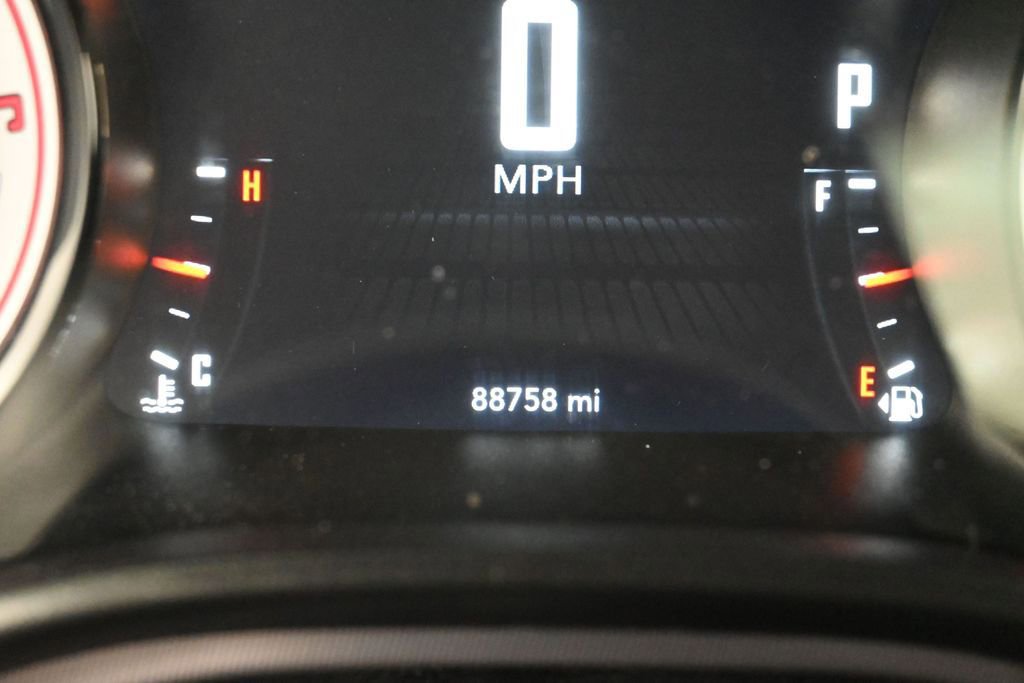 Used 2018 Dodge Challenger T/A RWD image 18