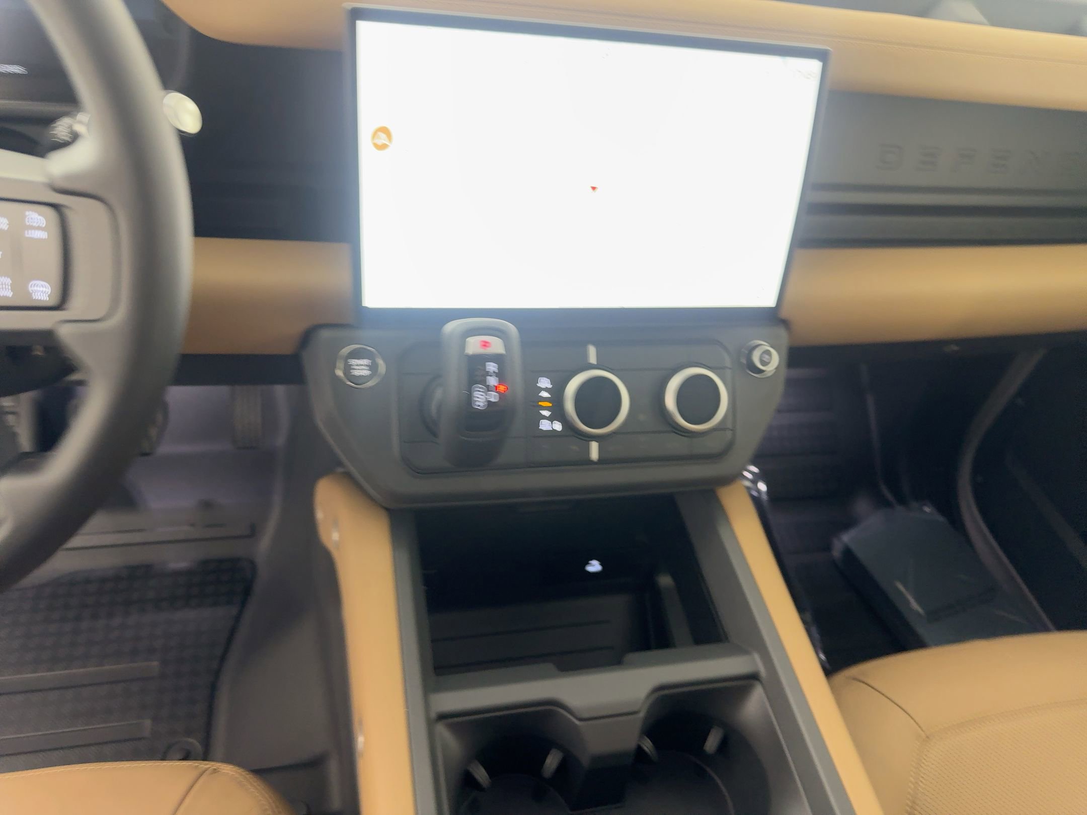 New 2026 Land Rover Defender 130 S image 24