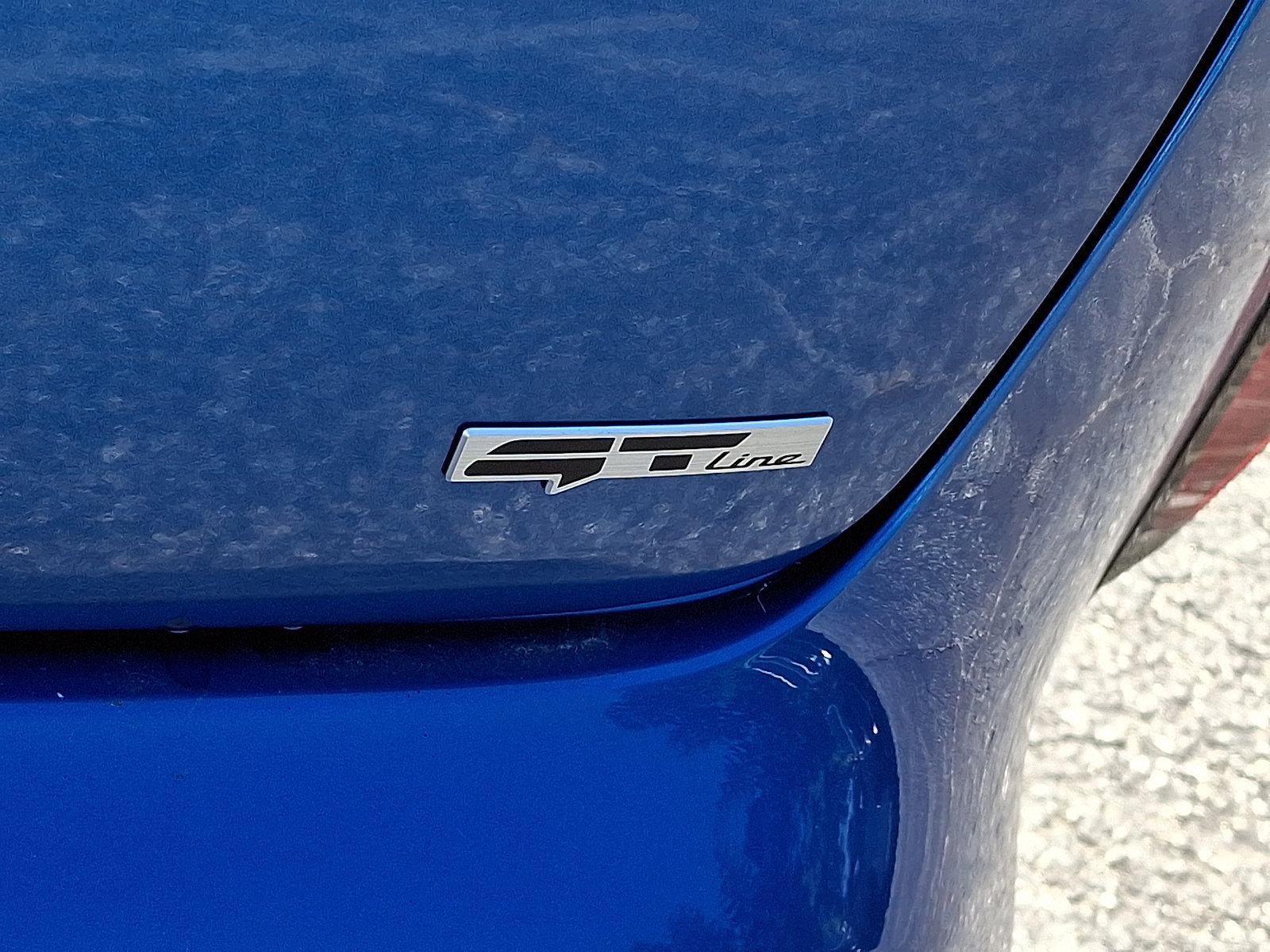 New 2026 Kia K4 GT-Line Turbo FWD image 25