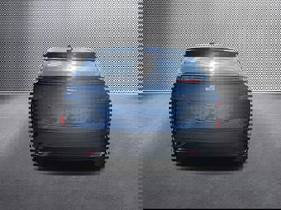 New 2026 Cadillac Lyriq Sport image 6