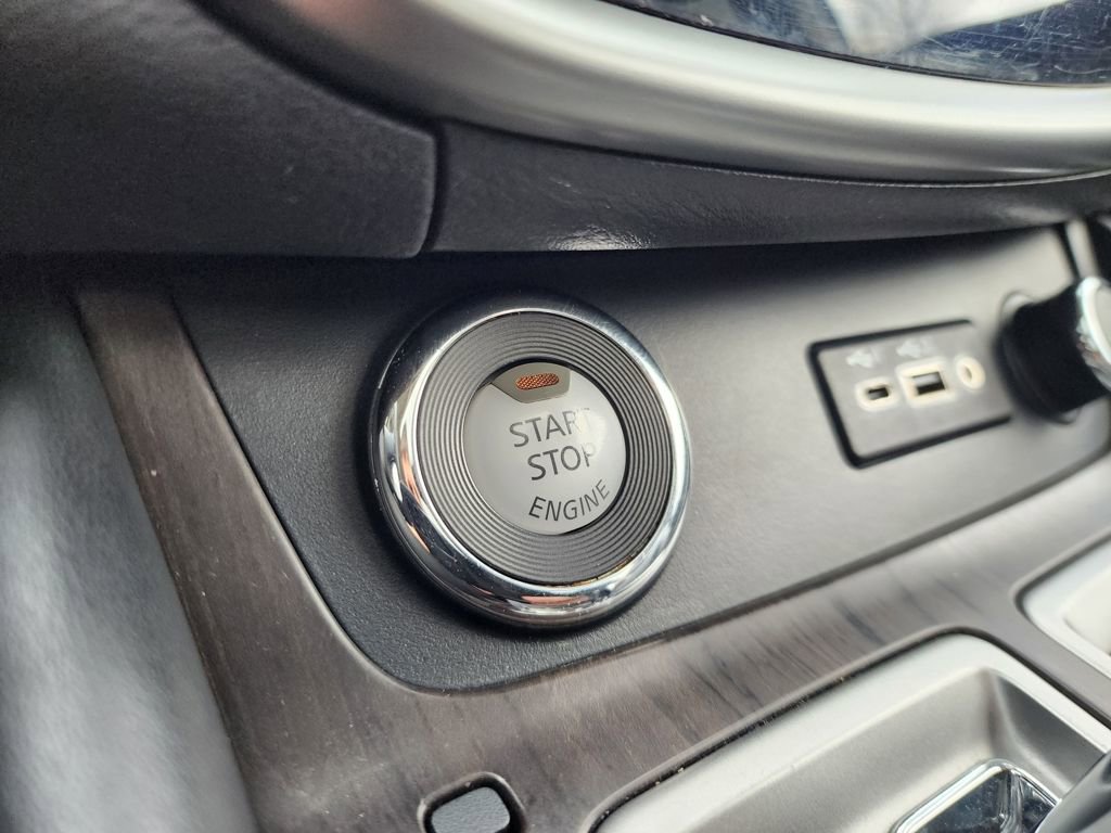 Used 2023 Nissan Murano Platinum AWD/4WD image 41