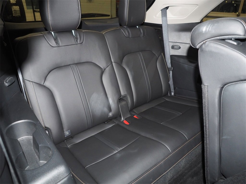 Certified 2024 MAZDA CX-90 3.3 Turbo S image 16