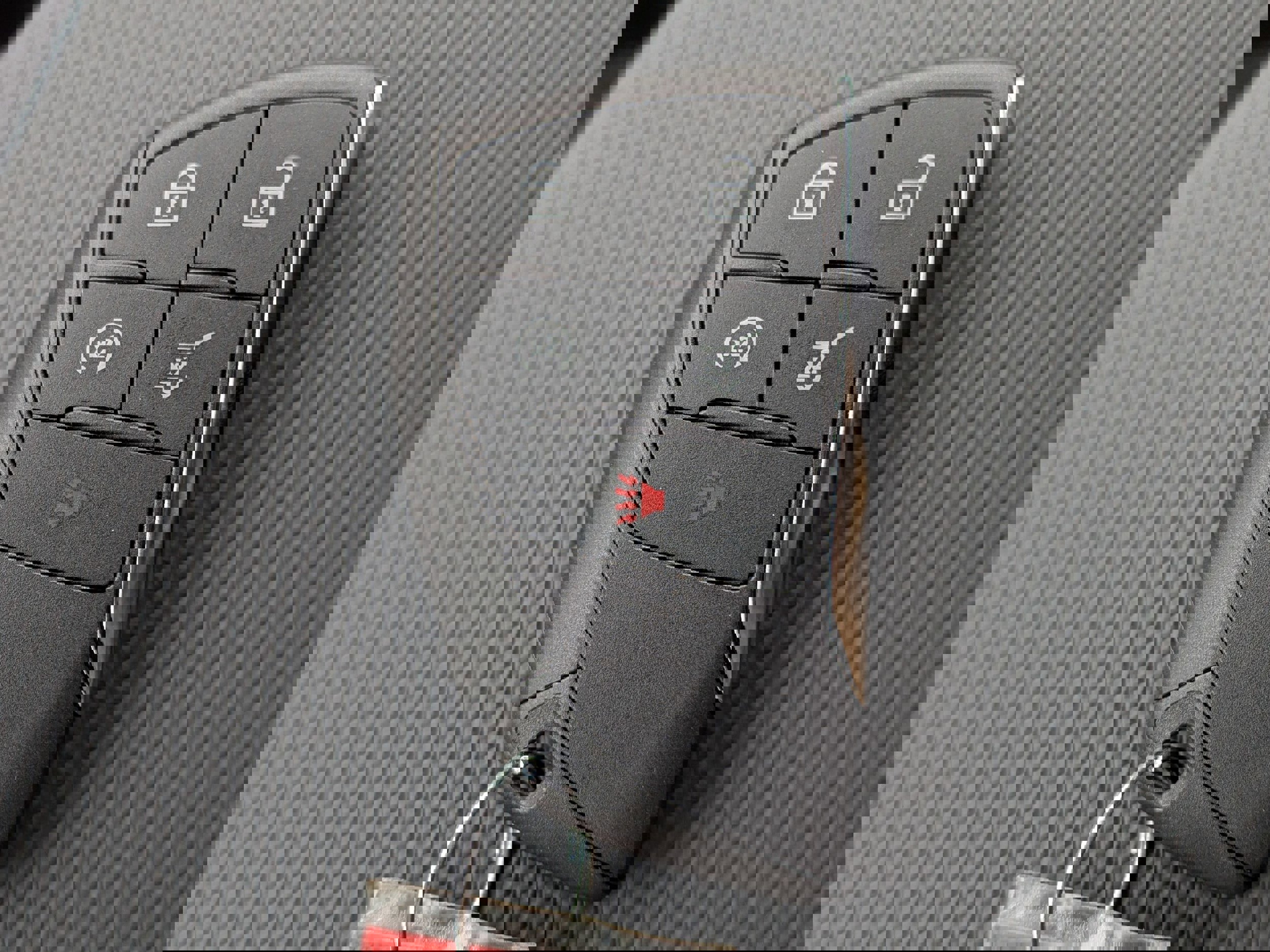 New 2026 Chevrolet Equinox LT w/ Convenience Package II image 21