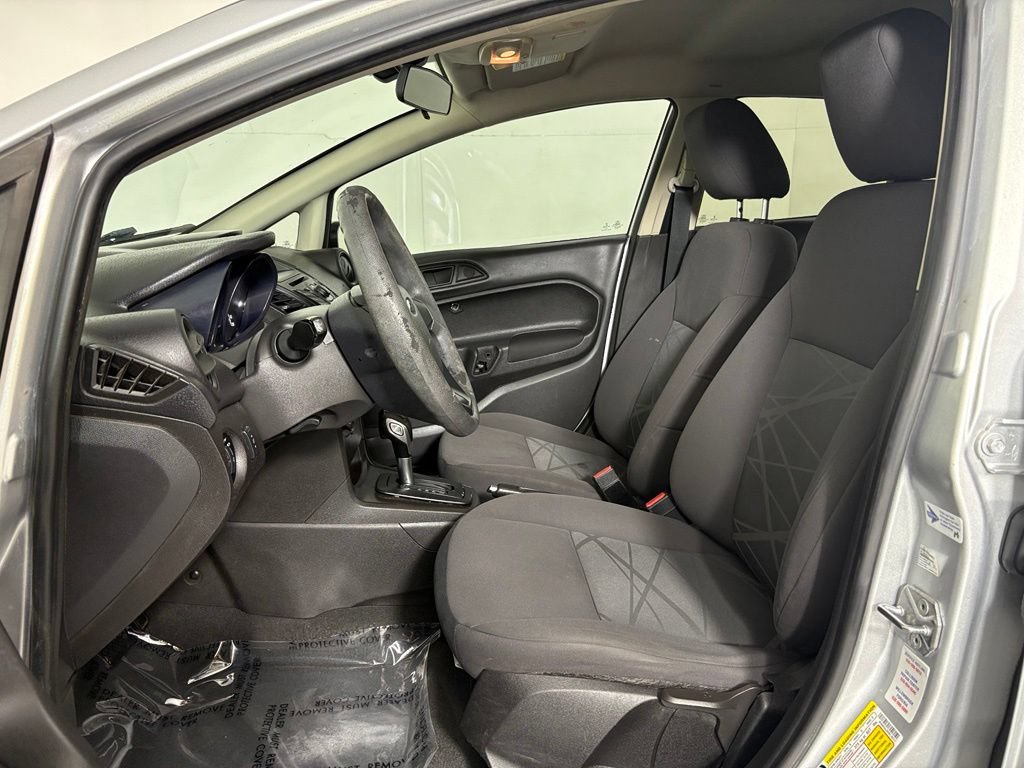 Used 2015 Ford Fiesta S FWD image 14