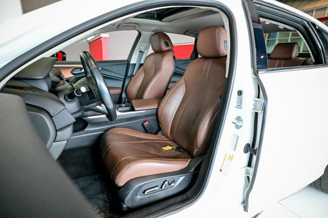 Used 2021 Acura TLX w/ Technology Package FWD image 14