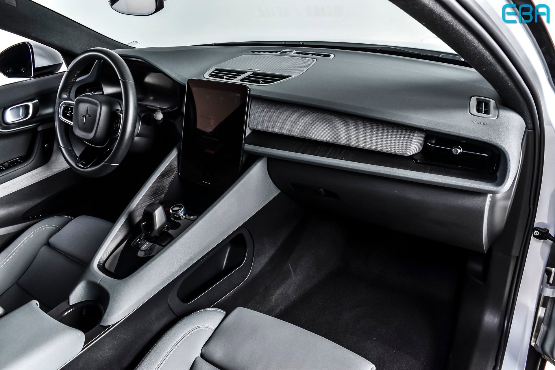 Used 2023 Polestar Polestar 2 w/ Pilot Pack AWD/4WD image 22
