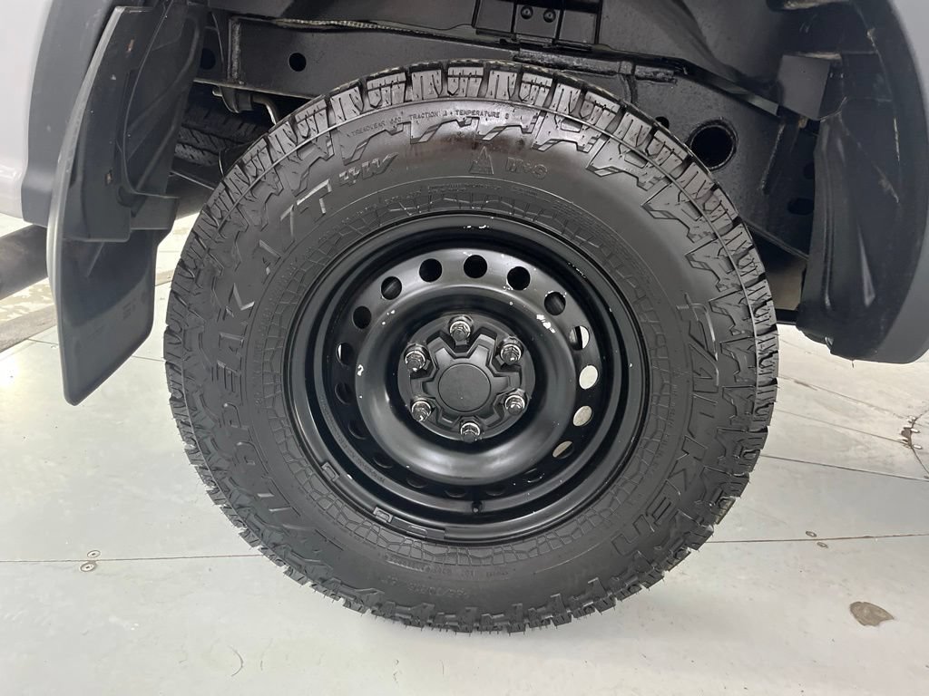 Used 2022 Ford Ranger XL w/ Equipment Group 101A High AWD/4WD image 15