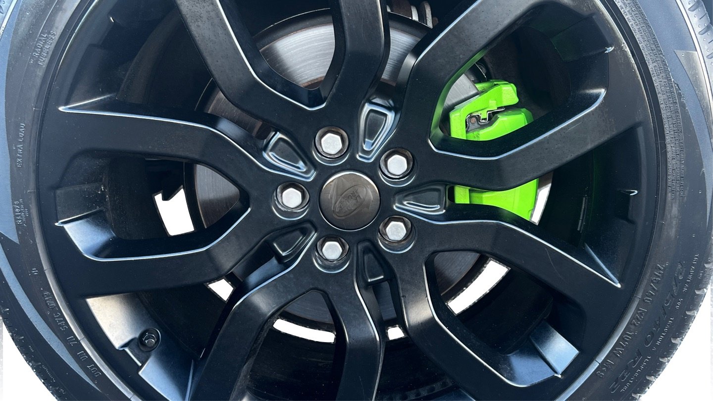 Used 2016 Land Rover Range Rover HSE image 51