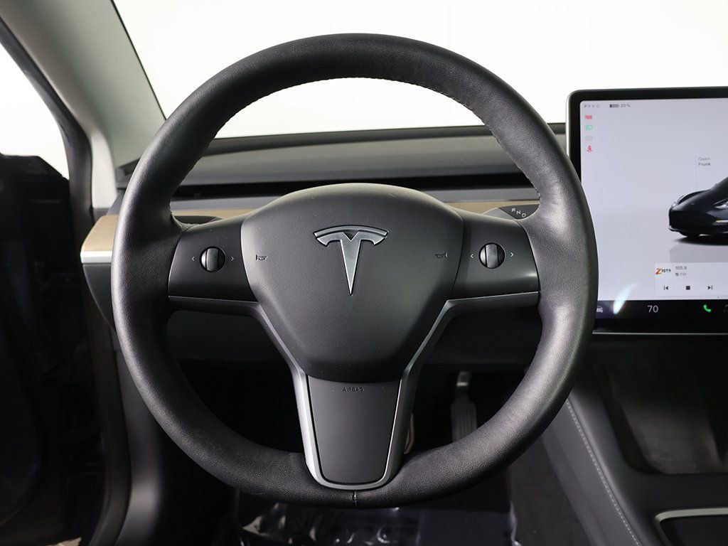 Used 2023 Tesla Model 3 Long Range image 36