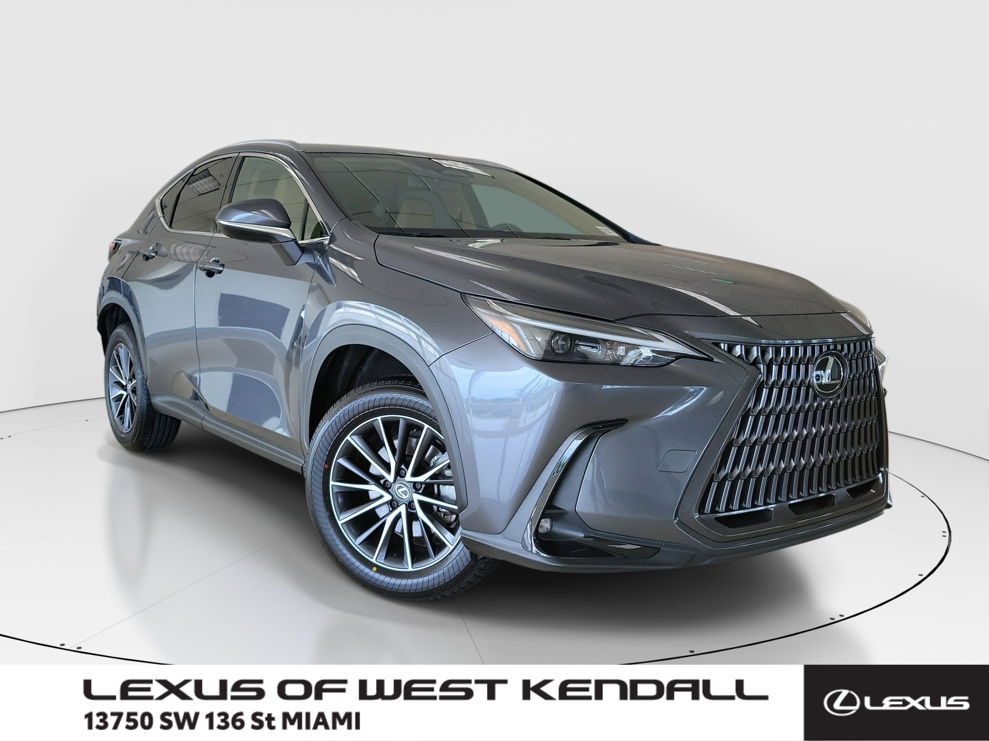 Used 2024 Lexus NX 250 FWD w/ Cold Area Package image 1