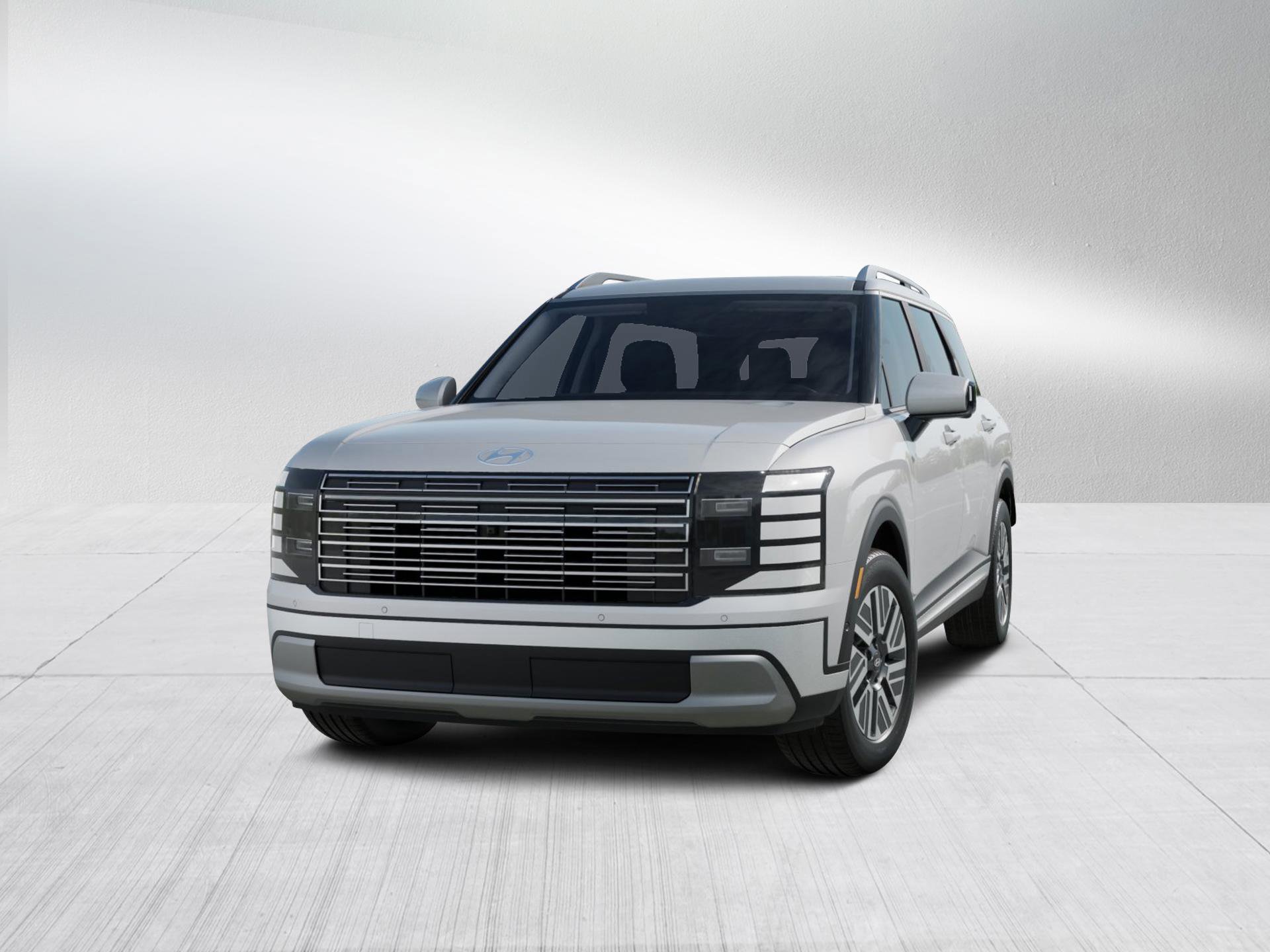 New 2026 Hyundai Palisade SEL Premium