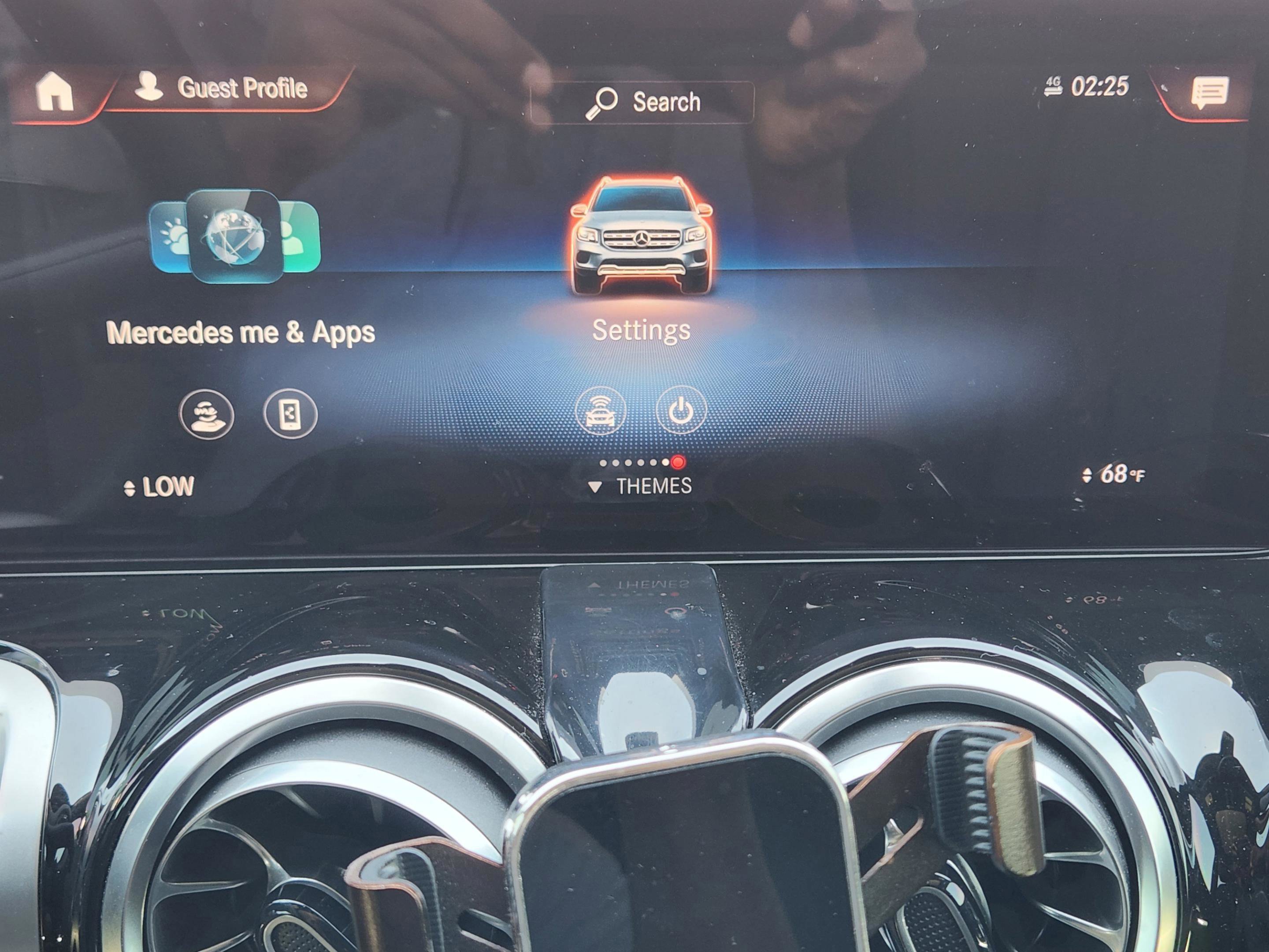 Certified 2023 Mercedes-Benz GLB 250 4MATIC image 14