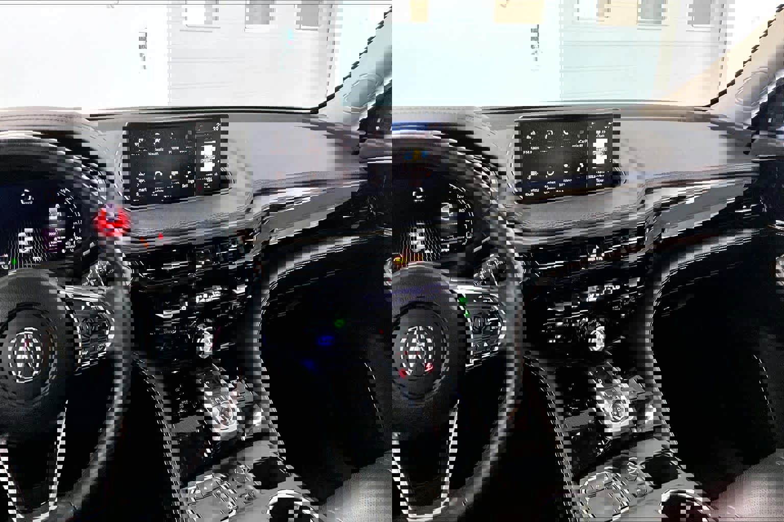 Used 2022 Acura MDX SH-AWD w/ Advance Package image 13