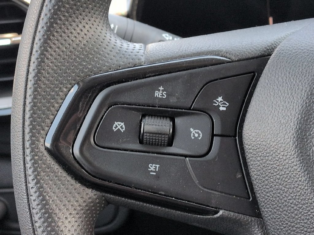 Used 2025 Chevrolet TrailBlazer LT AWD/4WD image 20