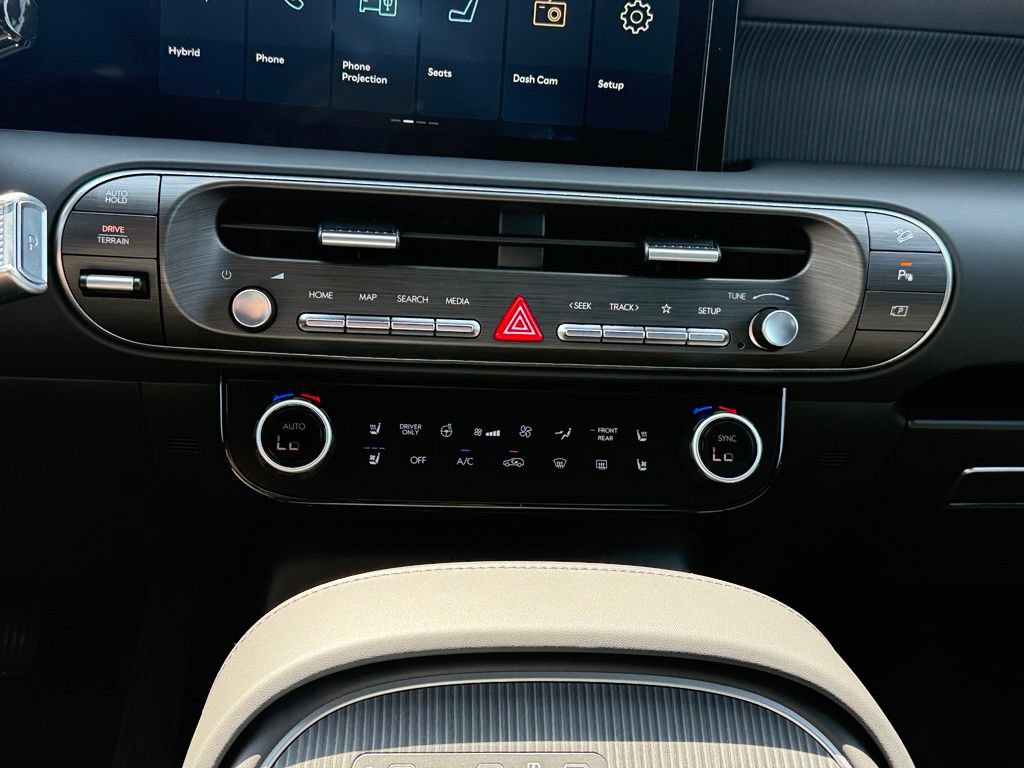 New 2027 Hyundai Palisade Calligraphy AWD/4WD image 20