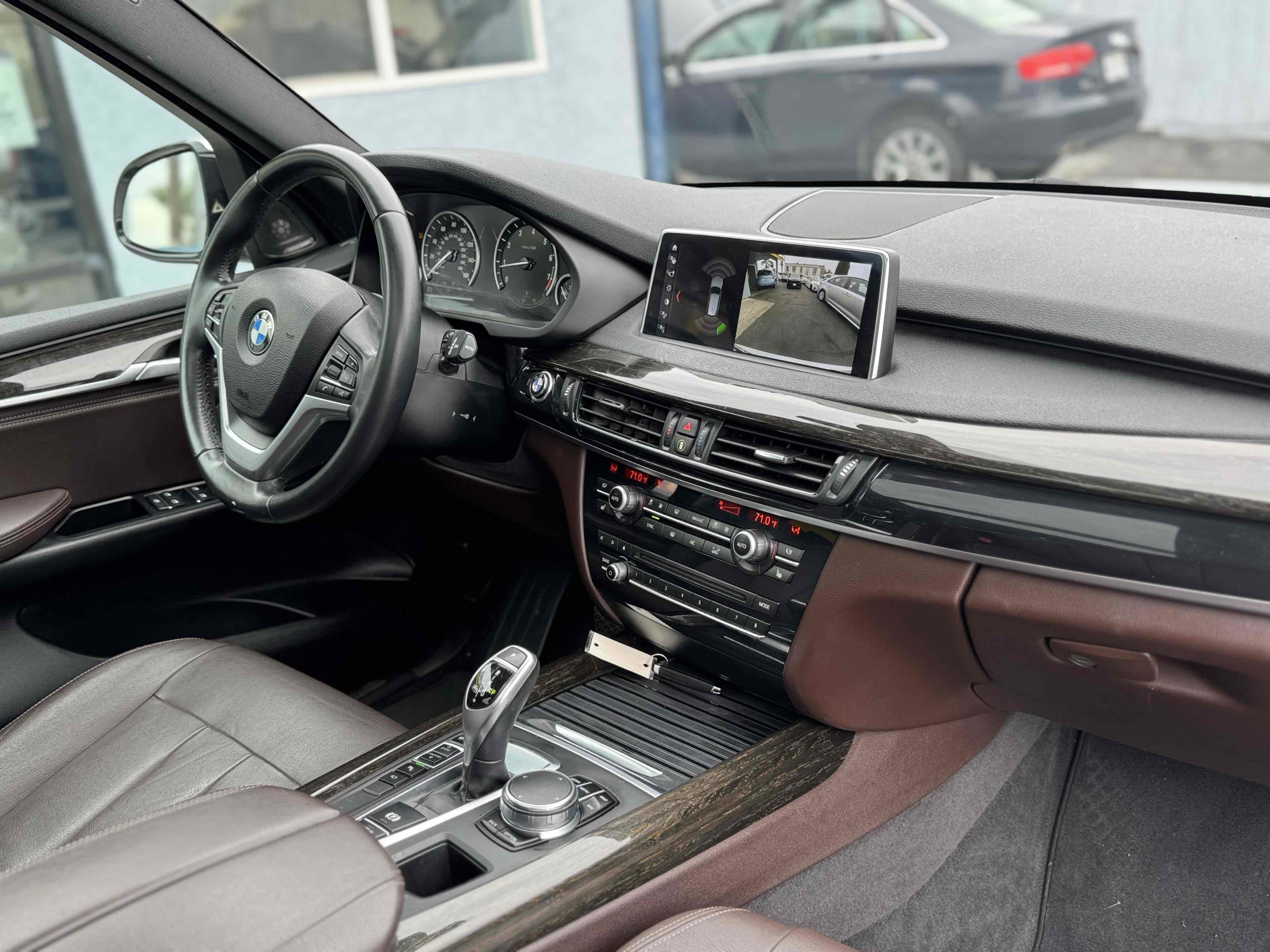 Used 2018 BMW X5 sDrive35i image 21