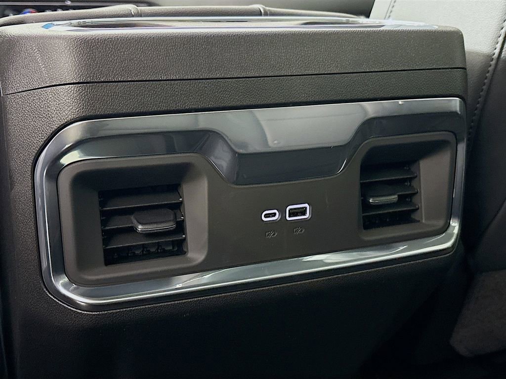 New 2026 GMC Sierra 1500 Elevation w/ Elevation Premium Package image 11