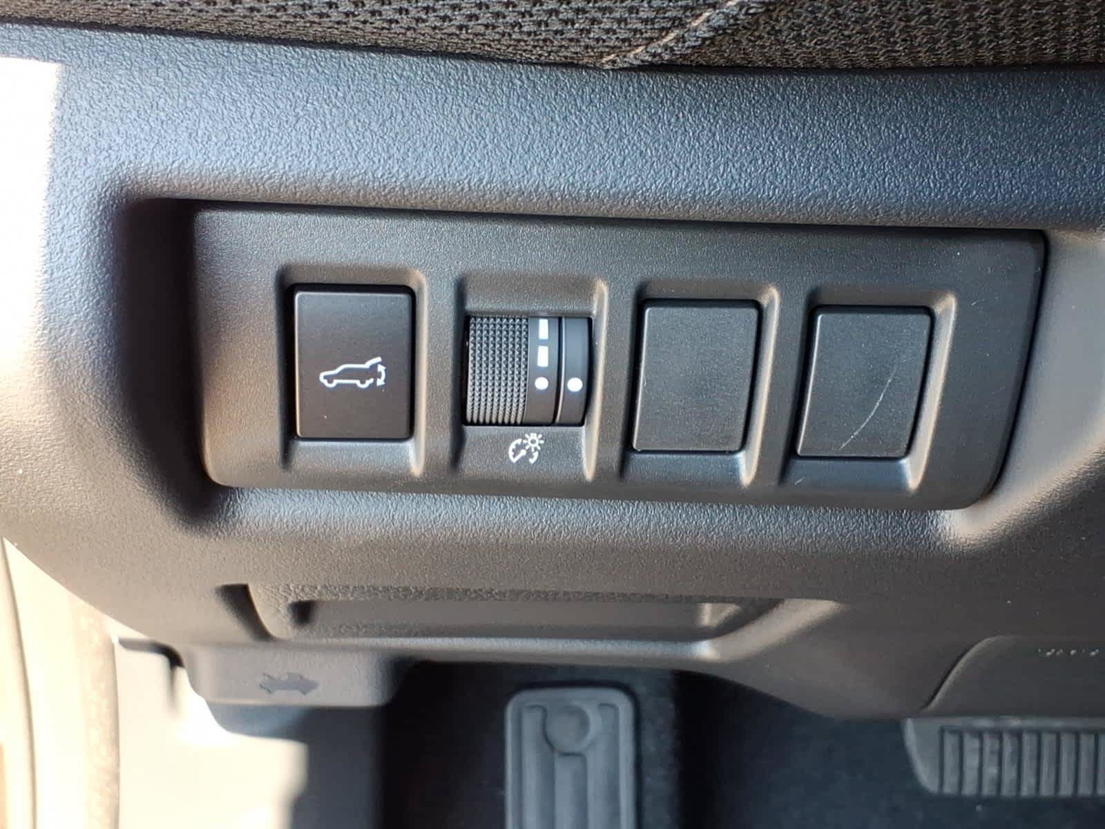 New 2026 Subaru Outback Premium AWD/4WD image 33