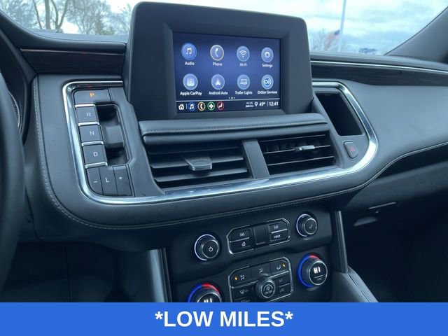 Used 2023 Chevrolet Suburban LS image 14