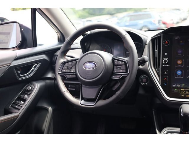 New 2026 Subaru Crosstrek 2.5i Limited w/ Crosstrek Mirror Package AWD/4WD image 42