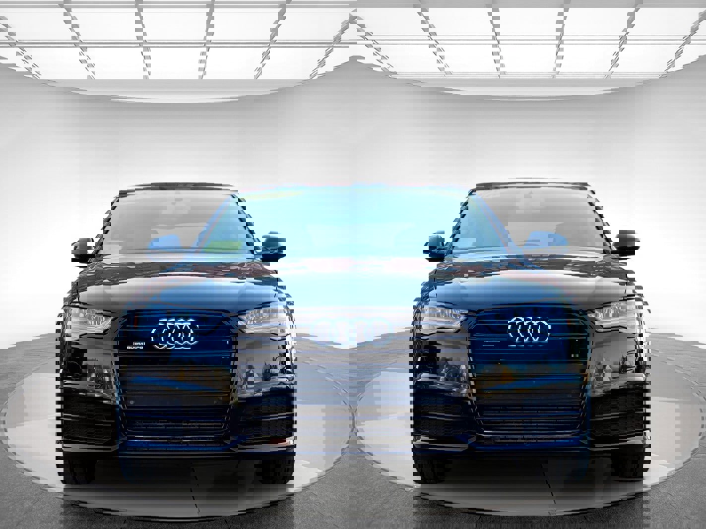 Used 2018 Audi A6 2.0T Premium Plus w/ Premium Plus Package image 2