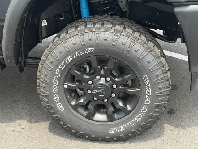 New 2026 RAM 2500 Power Wagon AWD/4WD image 11
