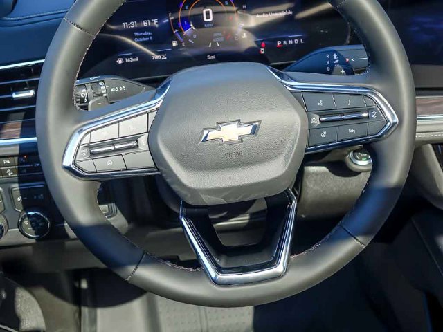 New 2027 Chevrolet Tahoe Premier w/ Sun And Tow Package AWD/4WD image 23