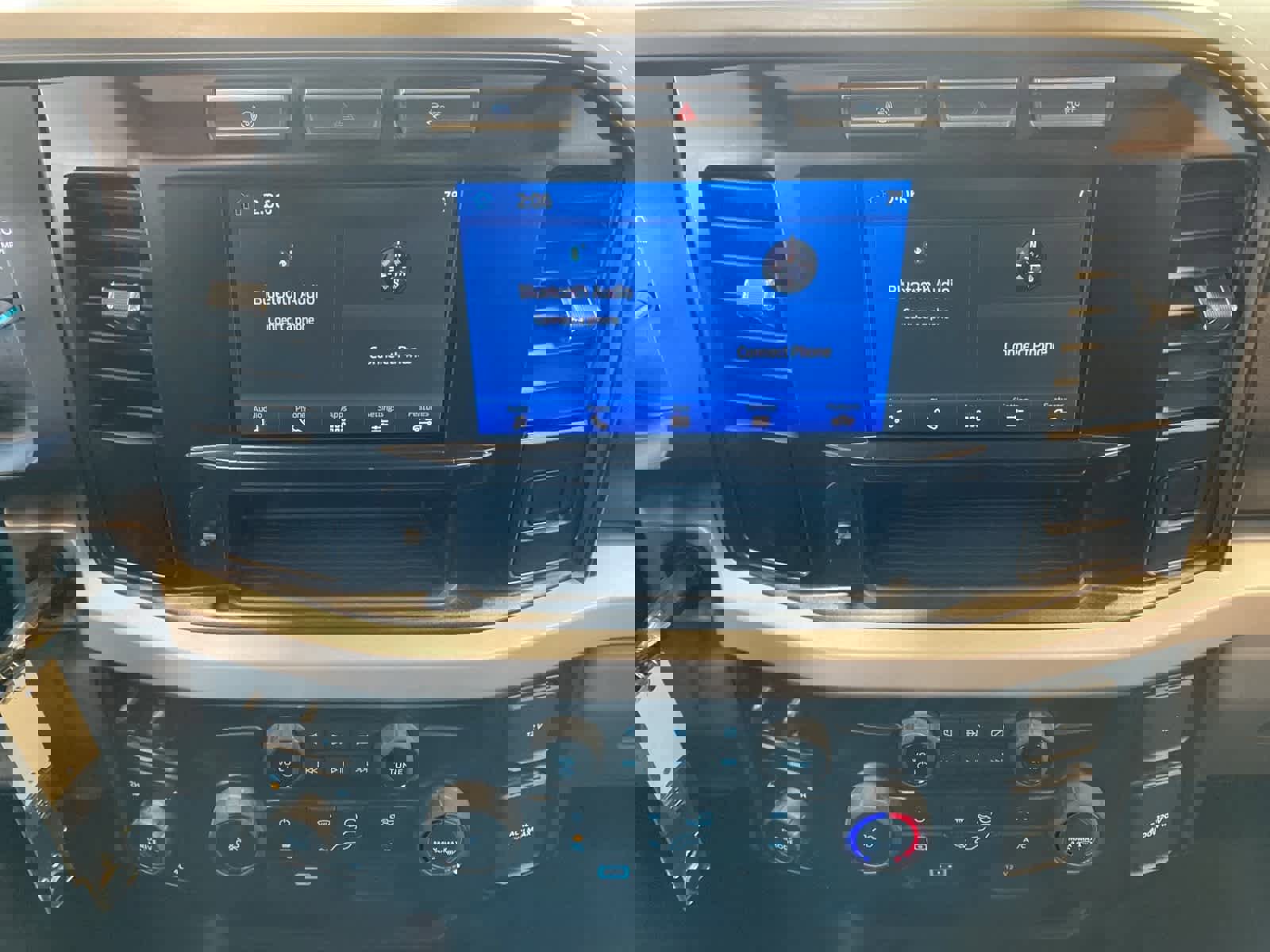 Used 2023 Ford F250 XLT image 12