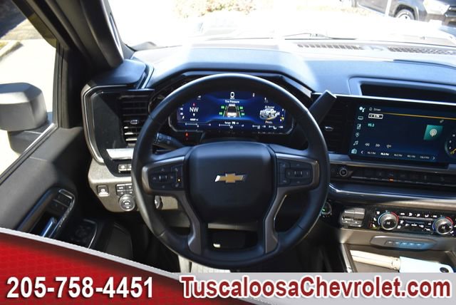 Used 2024 Chevrolet Silverado 2500 High Country w/ High Country Premium Package image 28