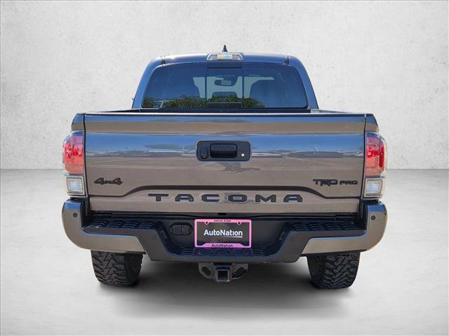 Used 2023 Toyota Tacoma TRD Pro AWD/4WD image 6