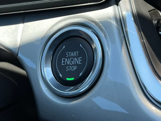 New 2026 Chevrolet Trax LT w/ LT Convenience Package FWD image 26