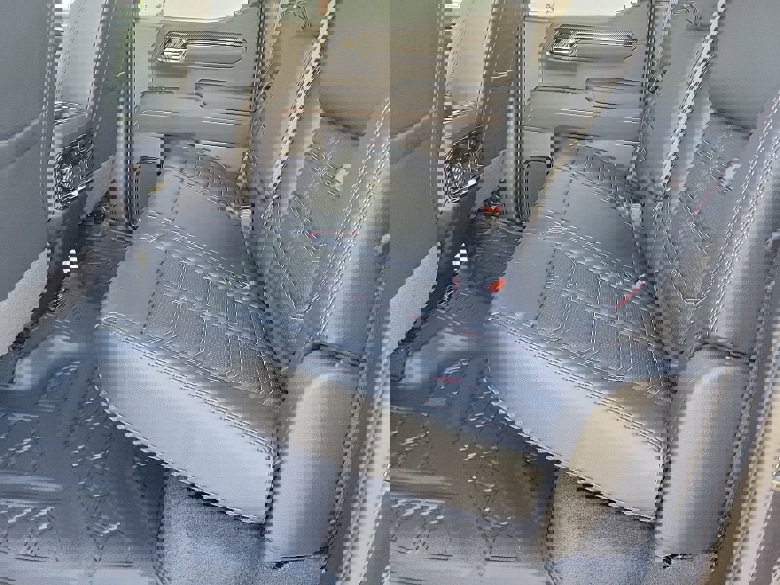 New 2026 GMC Sierra 1500 AT4 w/ Technology Package image 27