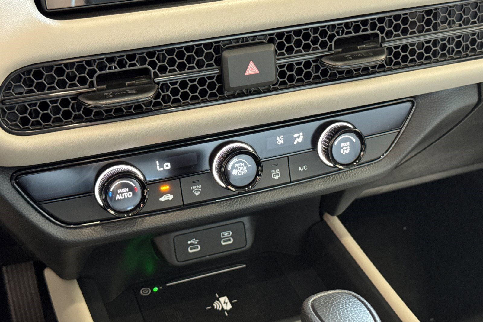 New 2027 Honda HR-V LX image 22