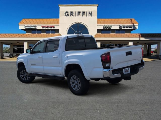 Used 2019 Toyota Tacoma SR5 image 9