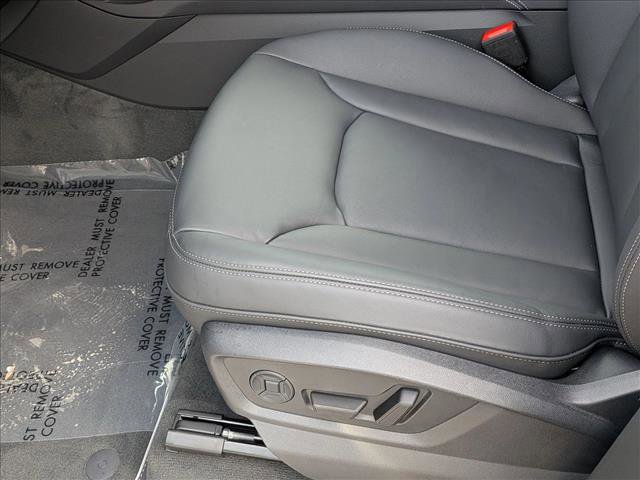 New 2026 Audi Q7 2.0T Premium Plus image 4