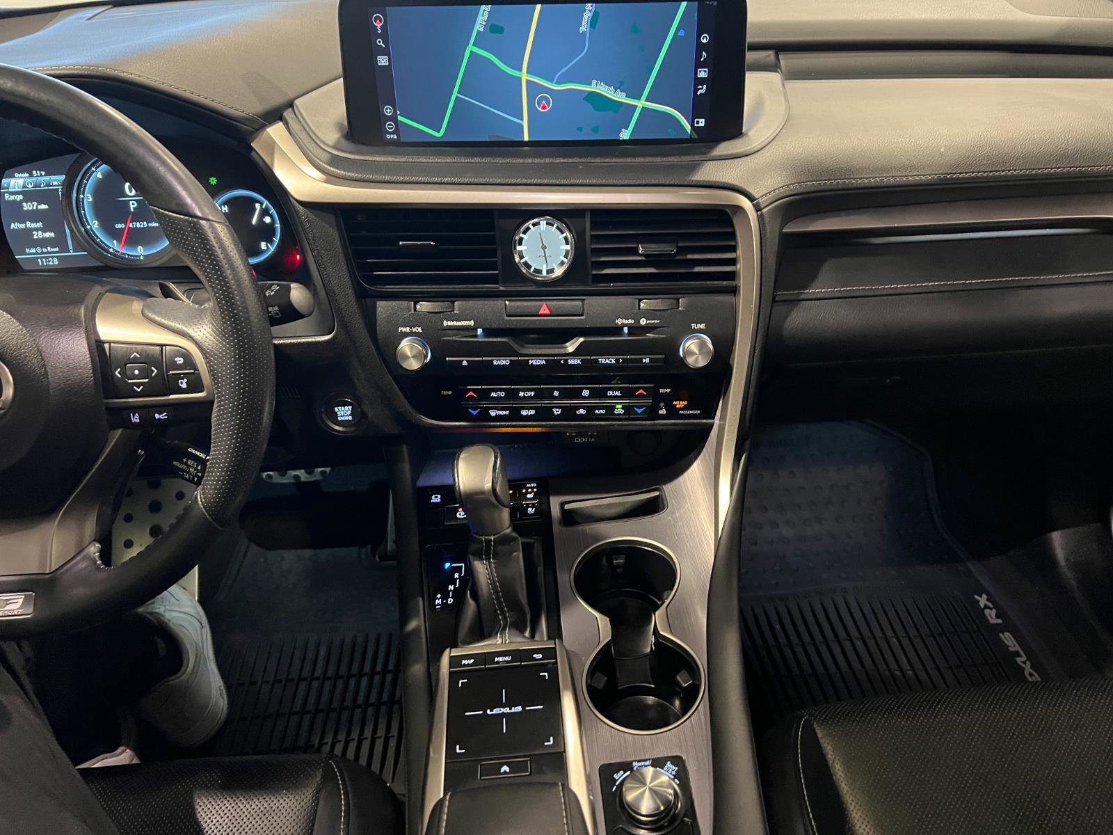 Used 2020 Lexus RX 350 F Sport w/ Accessory Package image 16