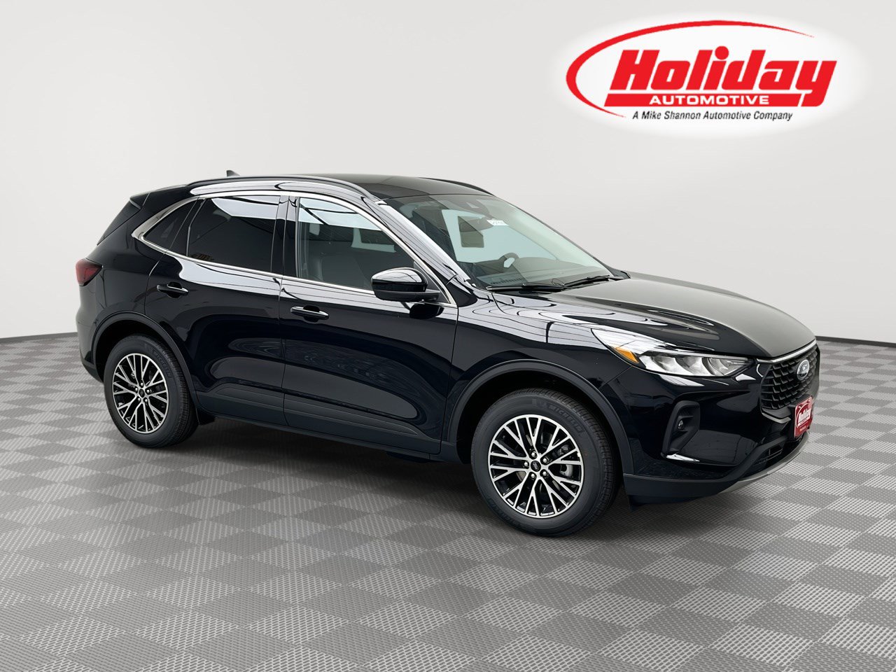 New 2025 Ford Escape SE