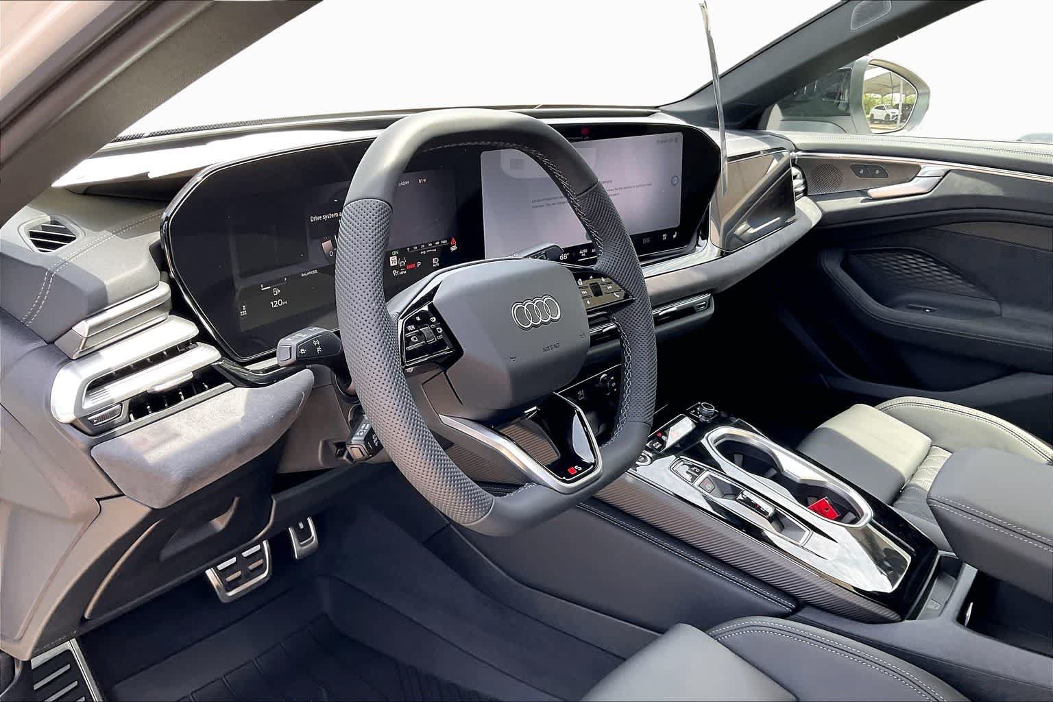 New 2026 Audi A6 Prestige AWD/4WD image 8
