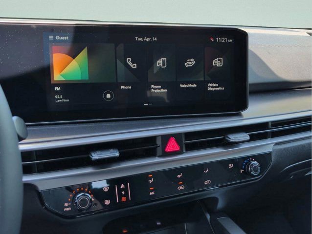 New 2026 Kia Sorento LX FWD image 22