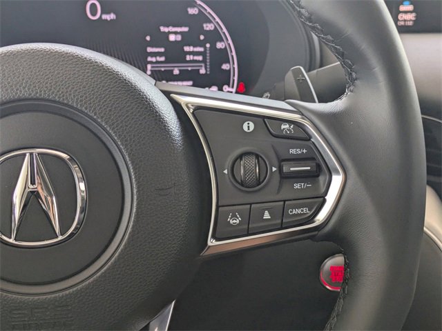 New 2025 Acura TLX w/ Technology Package image 20