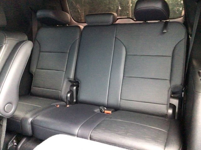 Used 2026 Buick Enclave Sport Touring AWD/4WD image 14