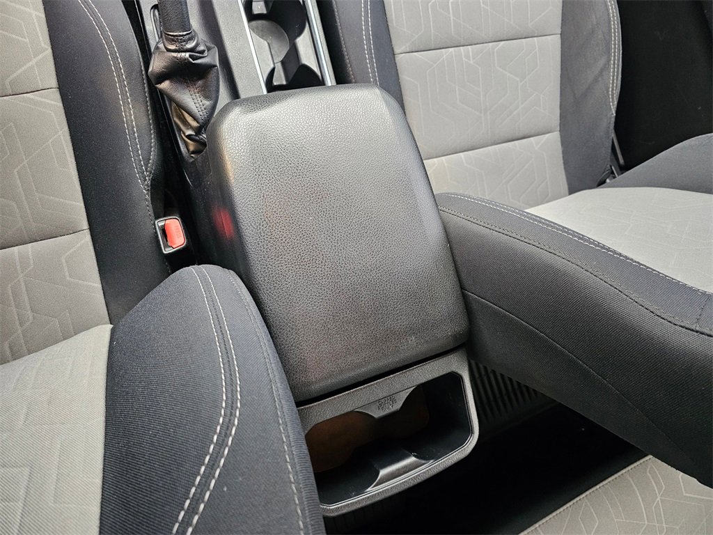 Used 2020 Toyota Tacoma TRD Off-Road w/ Technology Package image 28