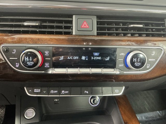 Used 2018 Audi A5 2.0T Premium Plus w/ Premium Plus image 39