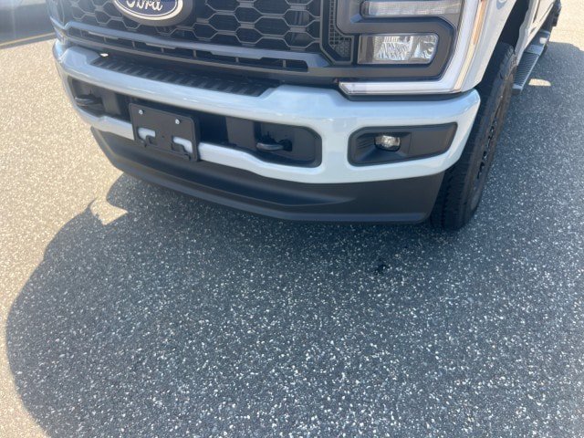 New 2026 Ford F250 XL w/ STX Appearance Package AWD/4WD image 27