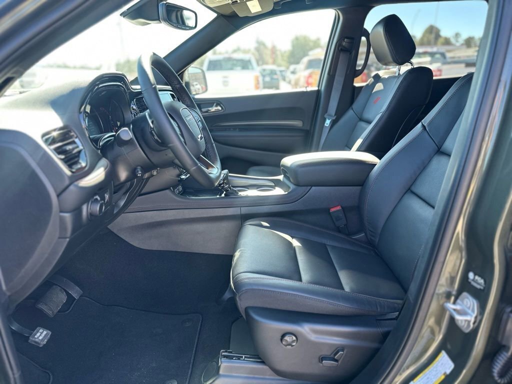 New 2026 Dodge Durango GT image 20