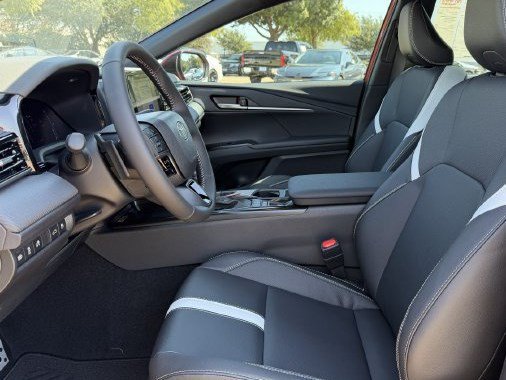 New 2026 Toyota Camry SE w/ Convenience Package FWD image 22