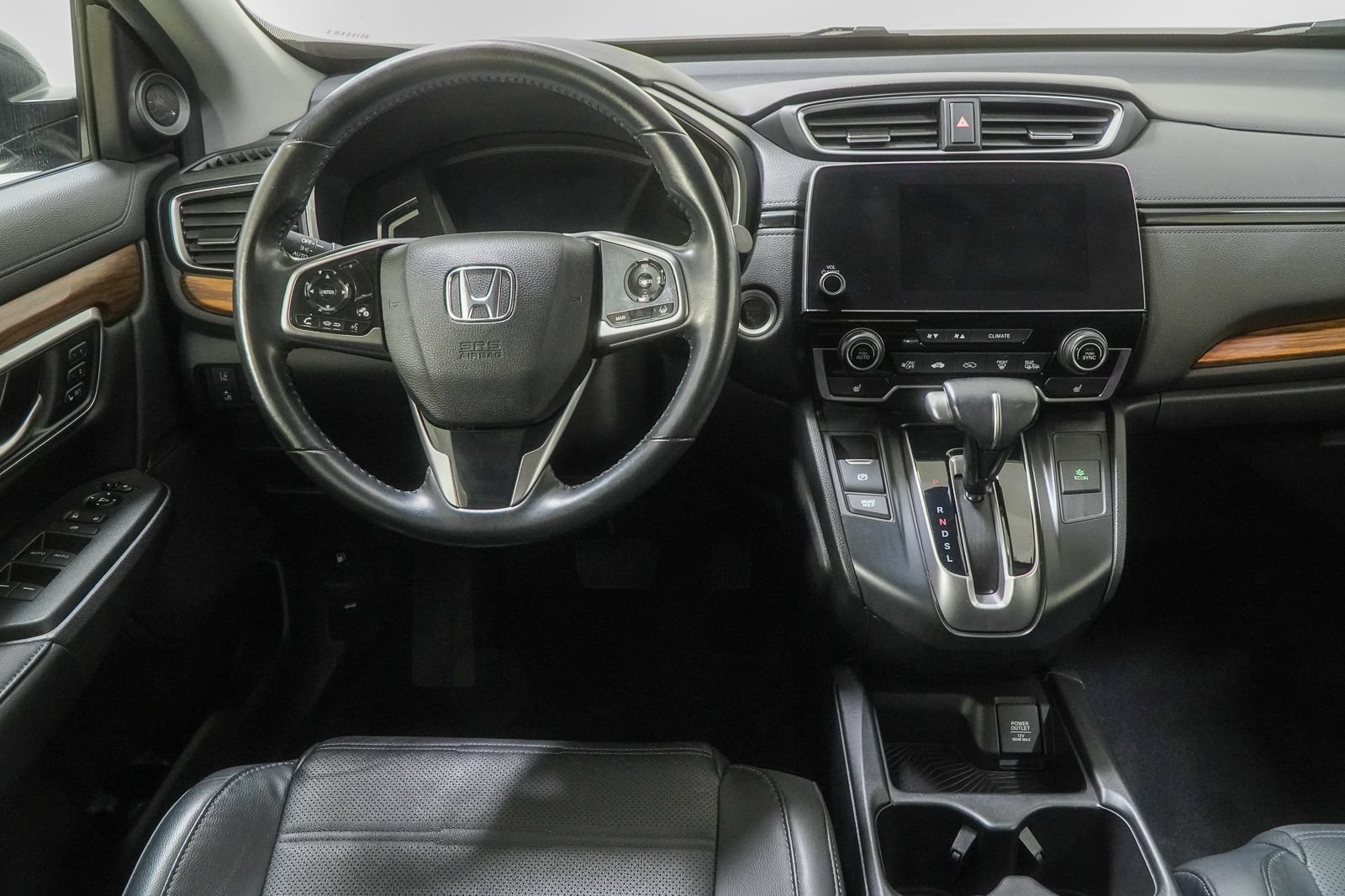 Used 2019 Honda CR-V EX-L image 22